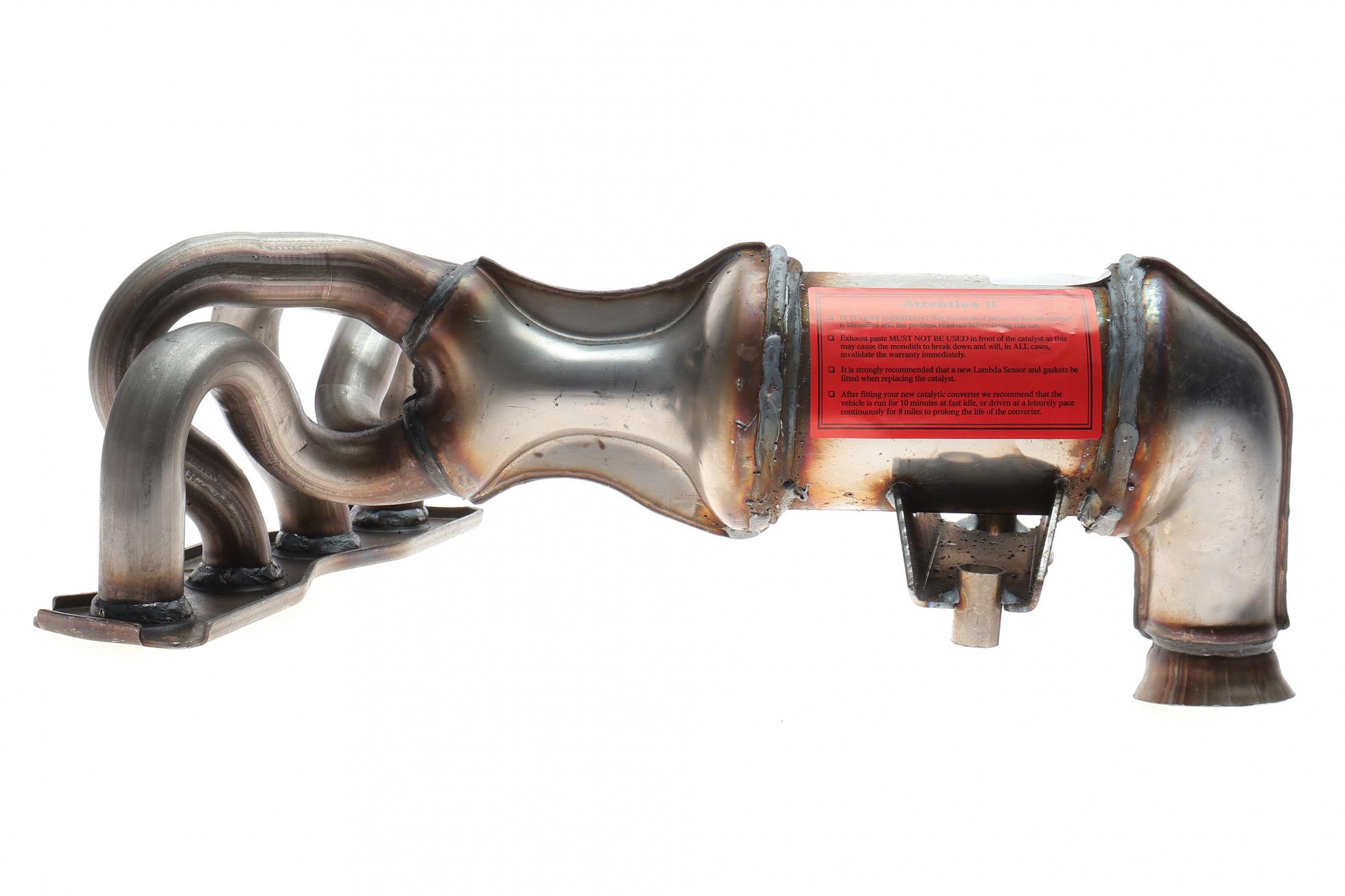 BM91480H BM CATALYSTS
